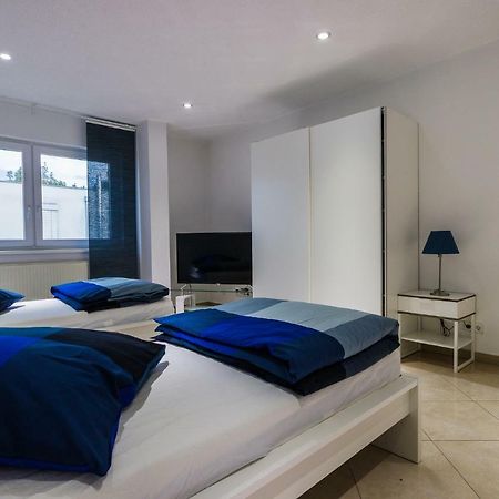 Hoger Ferienwohung Apartamento Lahr  Exterior foto