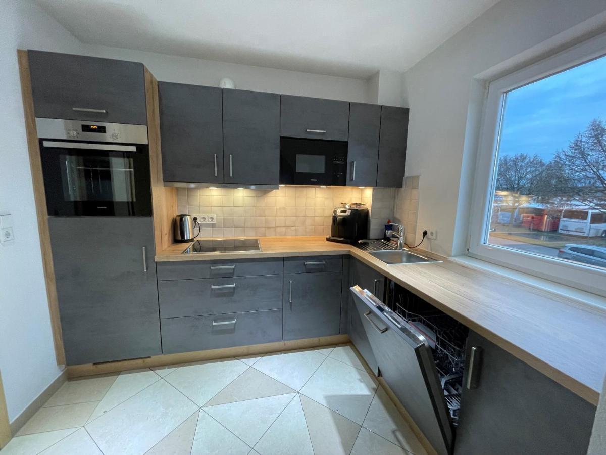 Hoger Ferienwohung Apartamento Lahr  Exterior foto