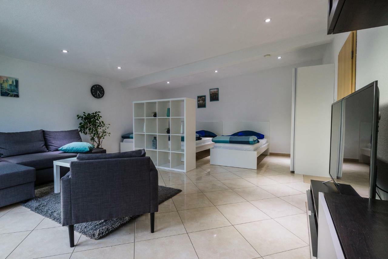Hoger Ferienwohung Apartamento Lahr  Exterior foto