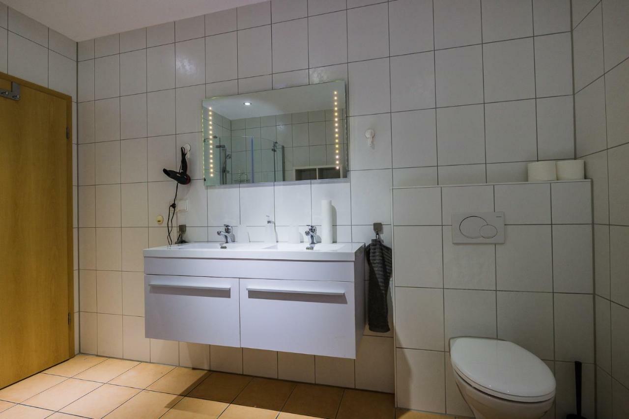 Hoger Ferienwohung Apartamento Lahr  Exterior foto