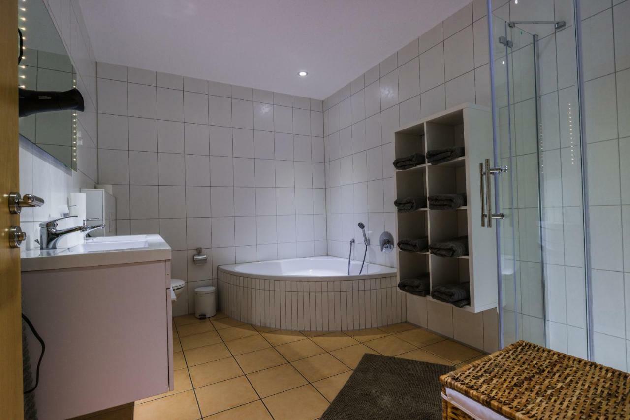 Hoger Ferienwohung Apartamento Lahr  Exterior foto