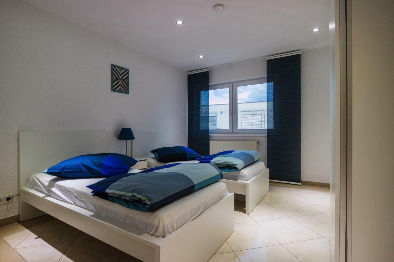 Hoger Ferienwohung Apartamento Lahr  Exterior foto