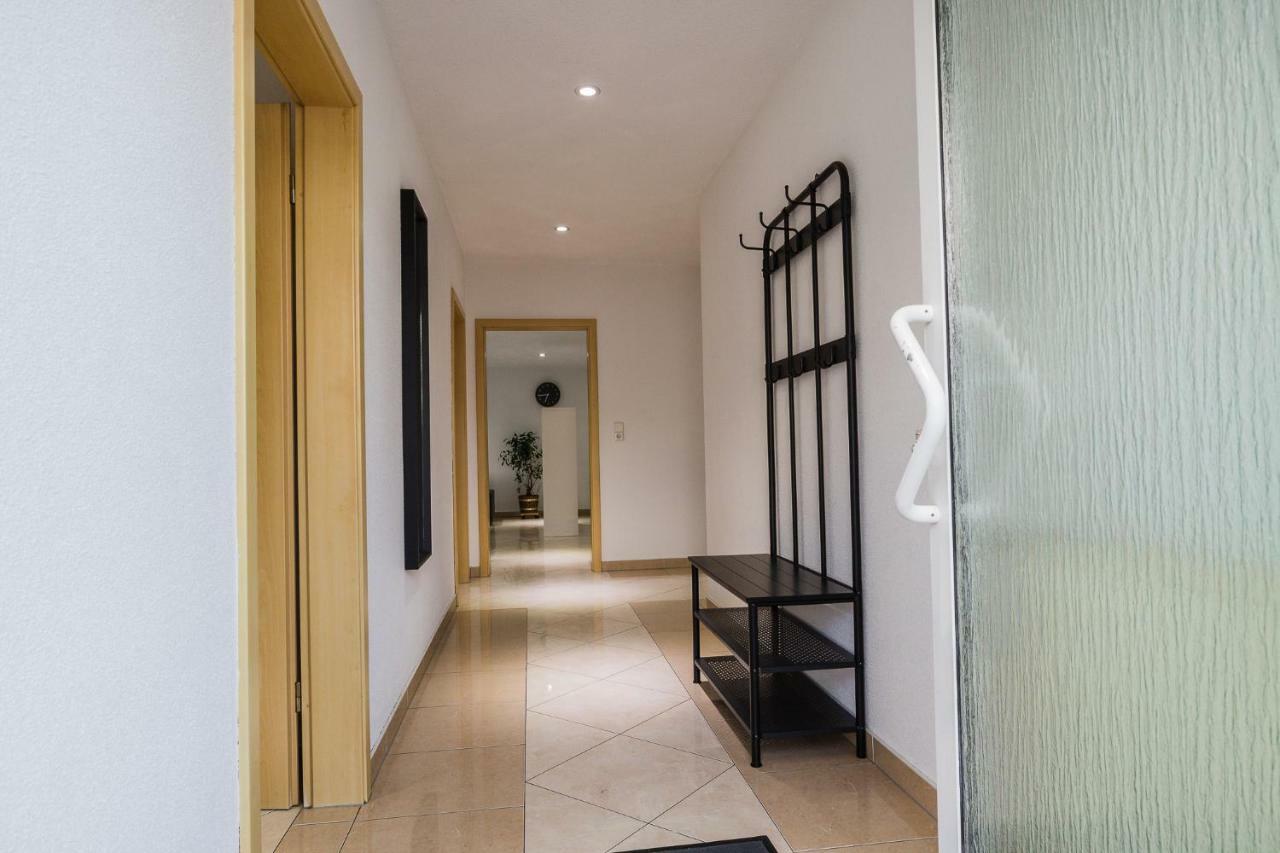 Hoger Ferienwohung Apartamento Lahr  Exterior foto