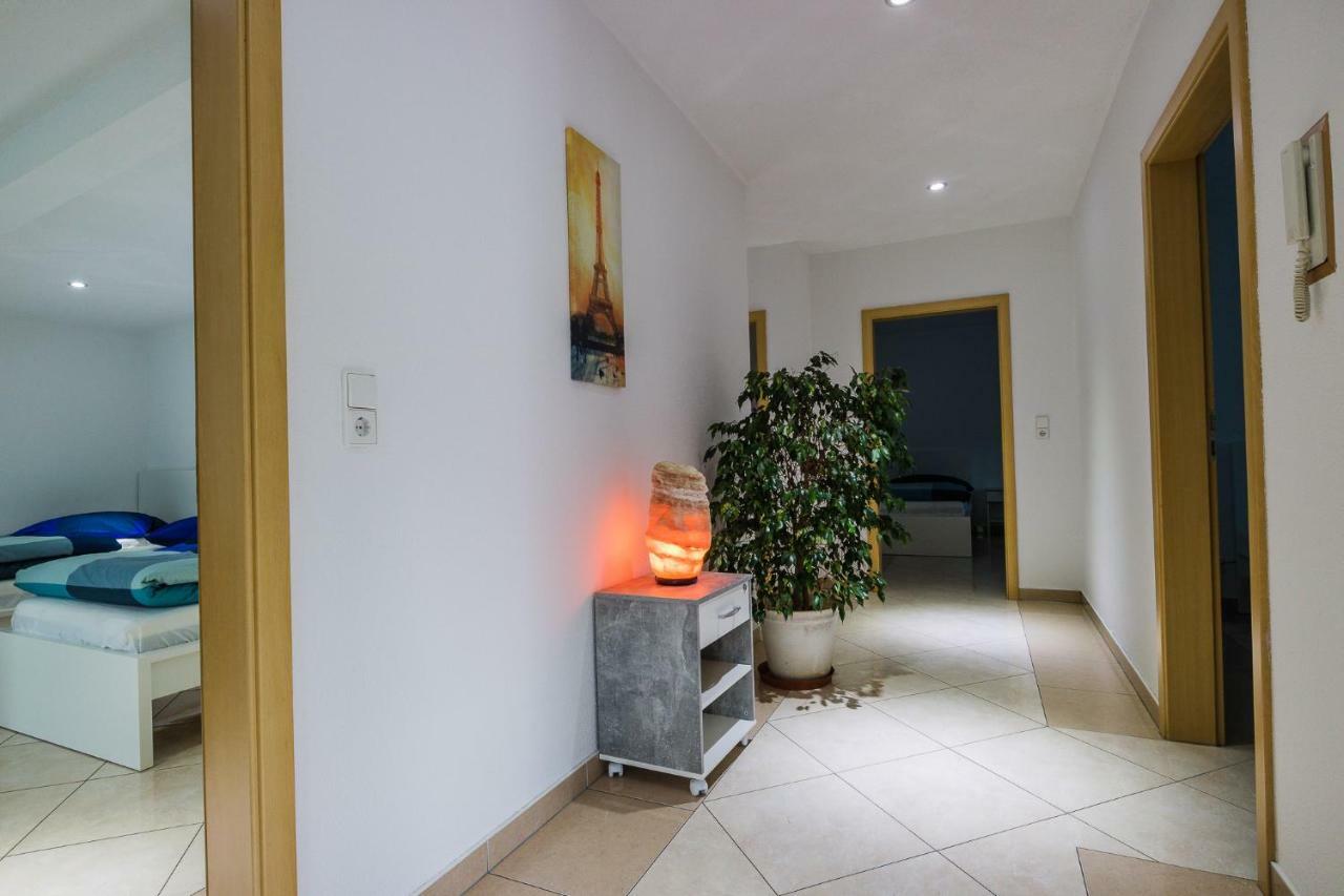 Hoger Ferienwohung Apartamento Lahr  Exterior foto