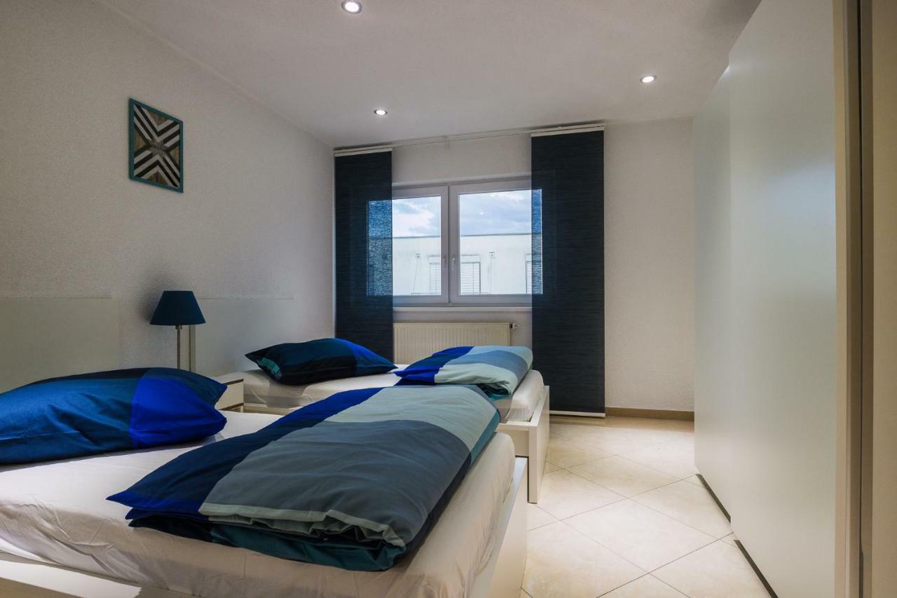 Hoger Ferienwohung Apartamento Lahr  Exterior foto