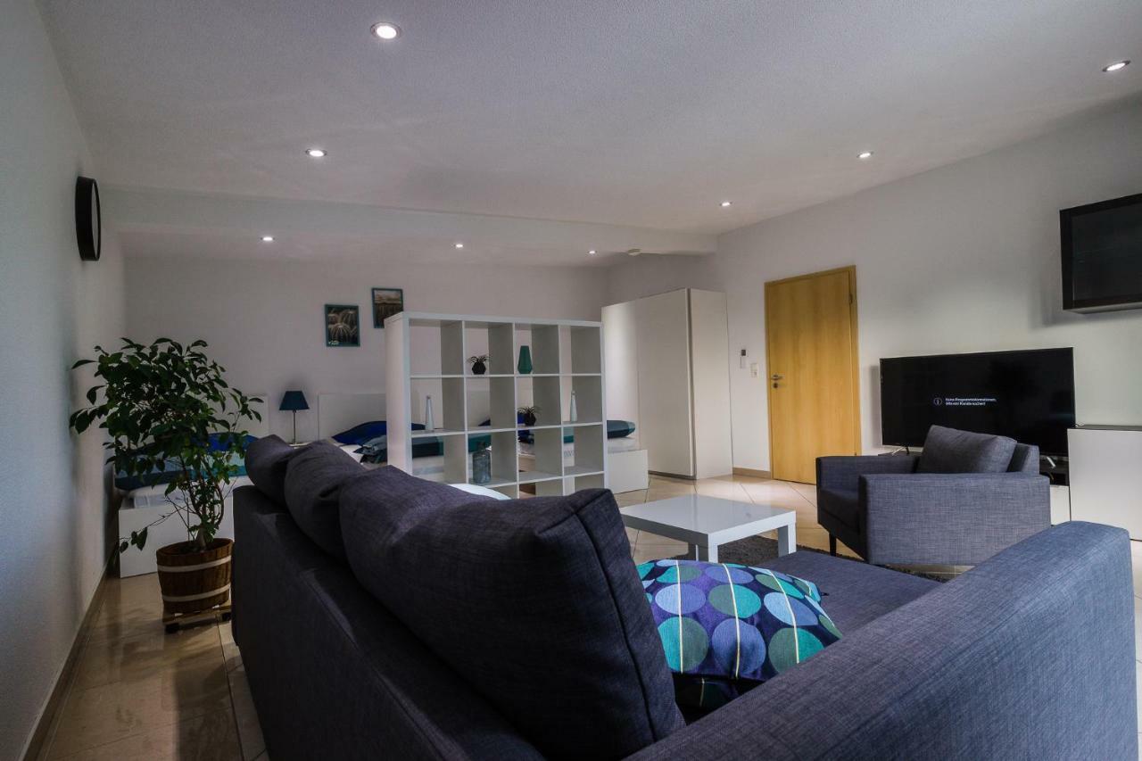 Hoger Ferienwohung Apartamento Lahr  Exterior foto