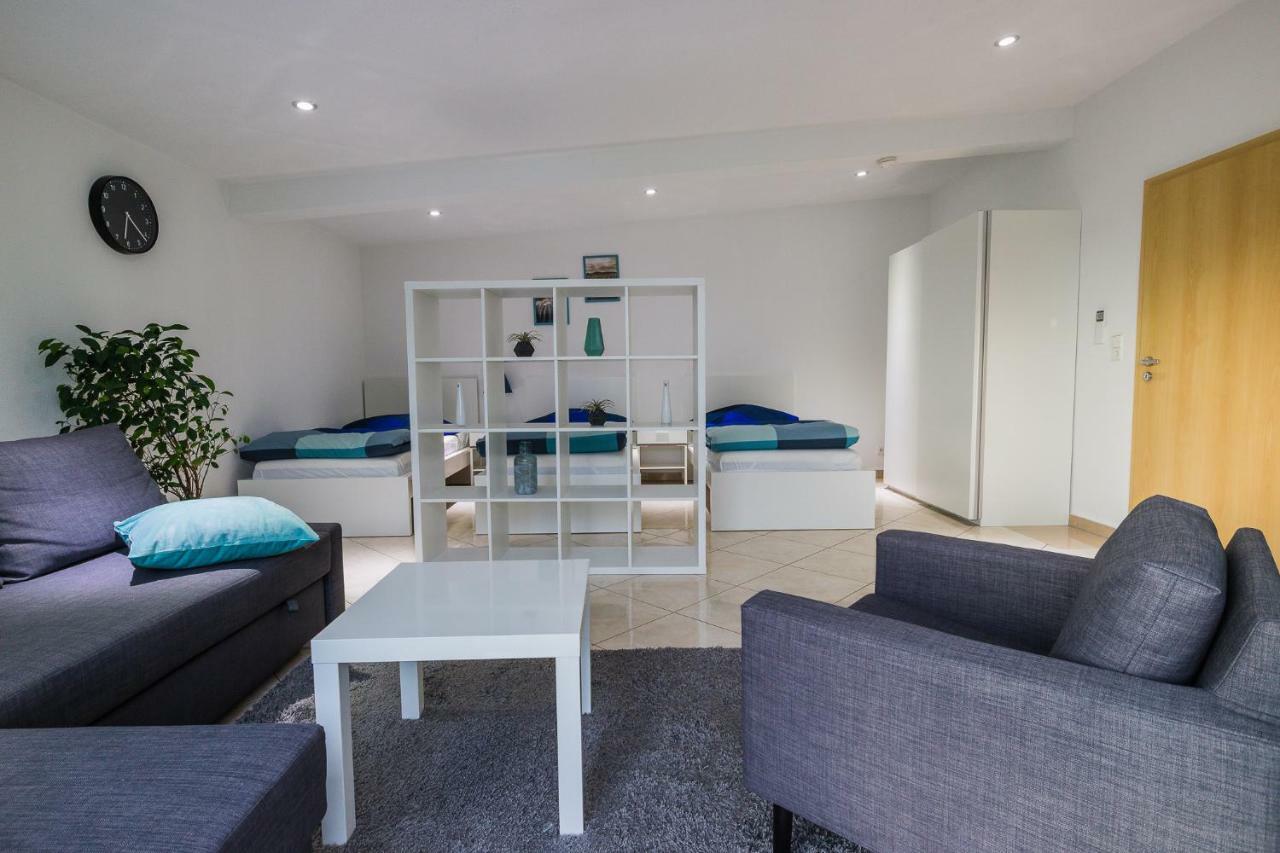 Hoger Ferienwohung Apartamento Lahr  Exterior foto