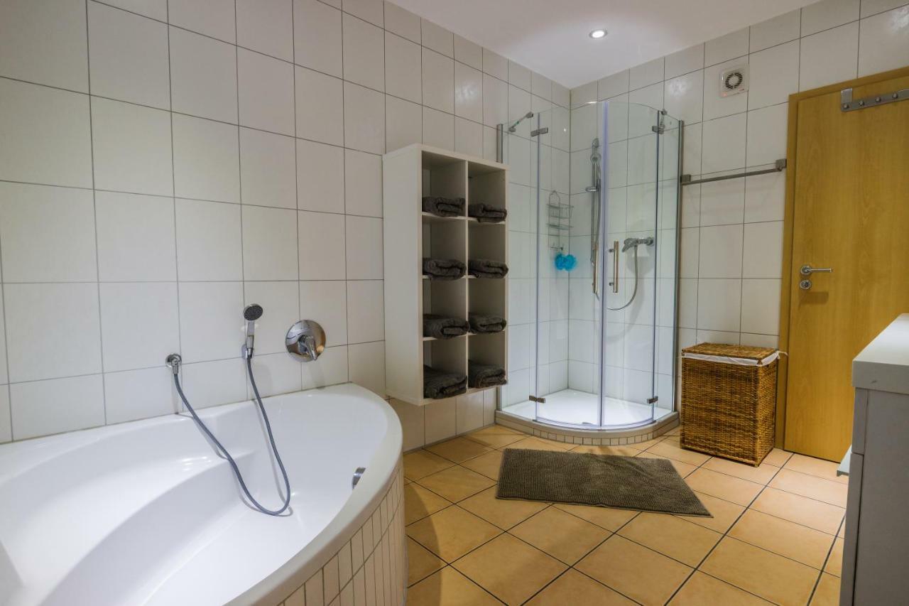 Hoger Ferienwohung Apartamento Lahr  Exterior foto